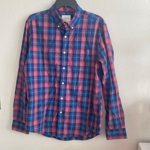 American Eagle 🦅 long sleeve shirt